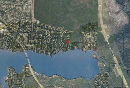 Property Photo: 2847 Edgewater Drive FL 32578