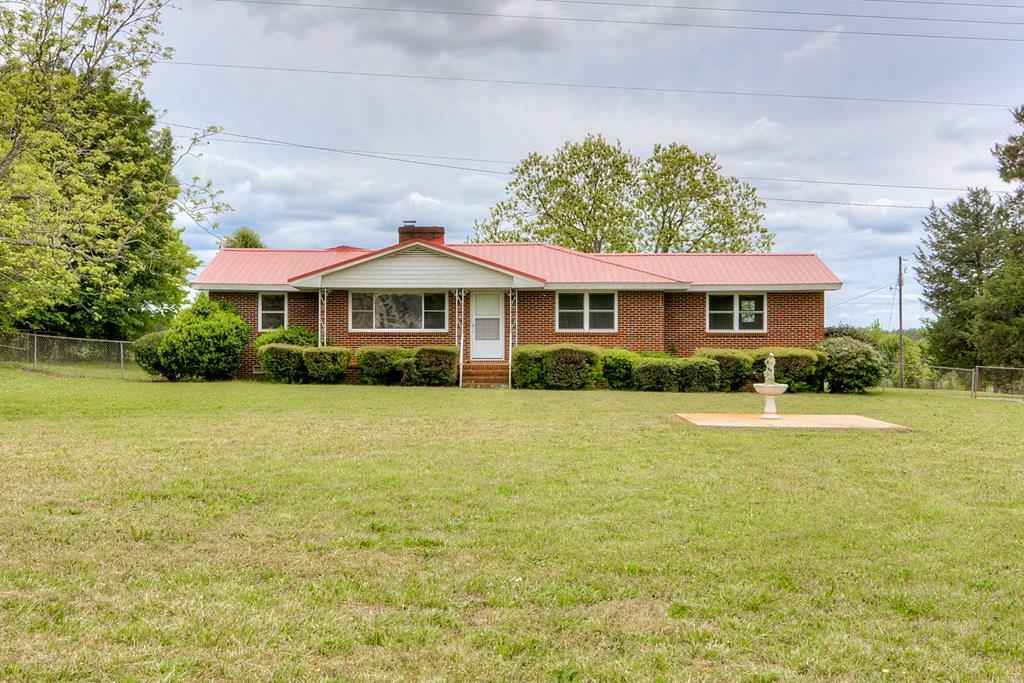 Property Photo:  3282 Lincolnton Highway  GA 30824 