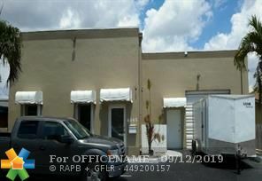 Property Photo: 6145 Johnson St FL 33024
