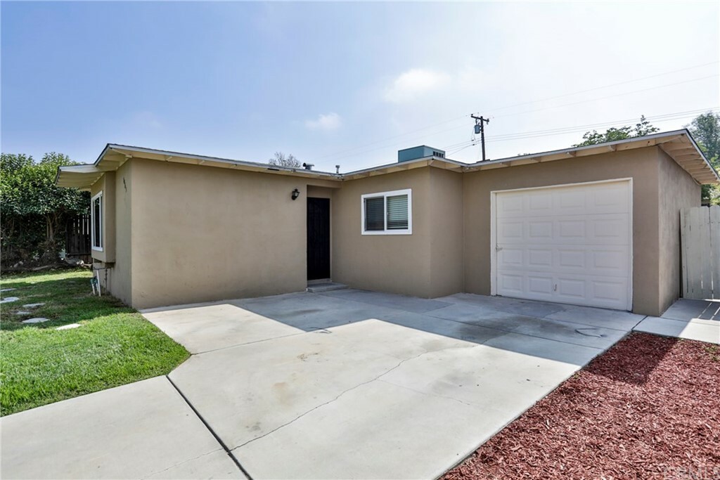 Property Photo:  7065 Bangor Avenue  CA 92346 