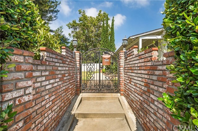 Property Photo:  8329 Longden Avenue  CA 91775 