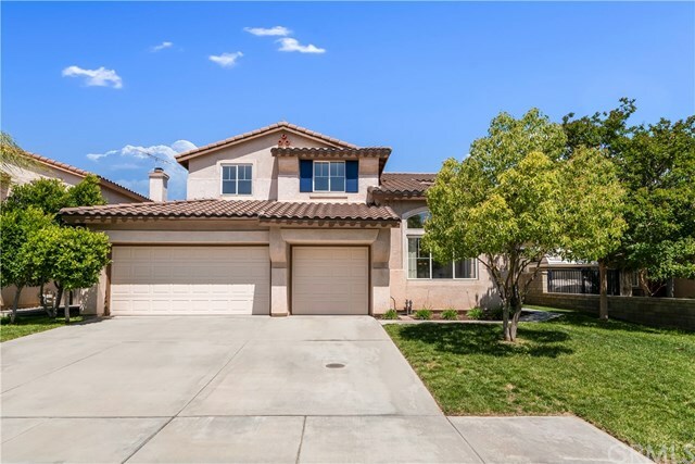 Property Photo:  8384 Orchard Park Drive  CA 92508 