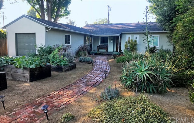 Property Photo:  781 W 7th Street  CA 91711 