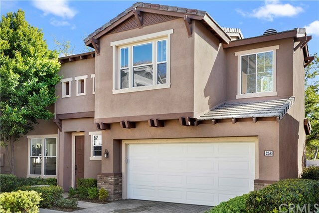 258 Woodcrest Lane  Aliso Viejo CA 92656 photo