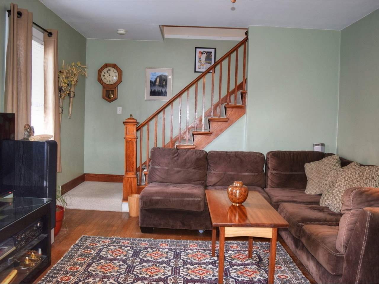 Property Photo:  8 South Summit Street  VT 05452 