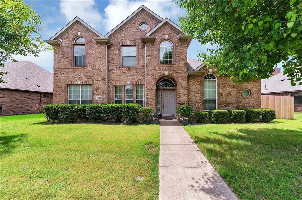 Property Photo: 1112 Miramar Avenue TX 75115