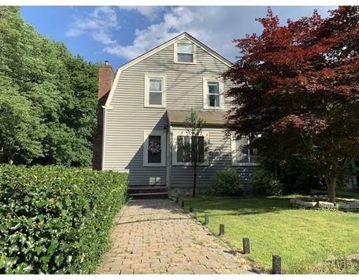 Property Photo:  178 Summer Street  MA 02071 