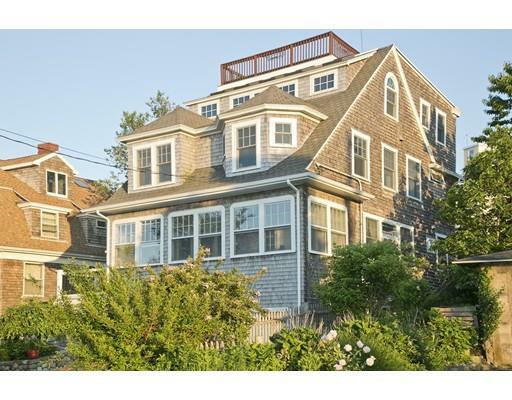 Property Photo: 46 Holbrook Ave MA 02045