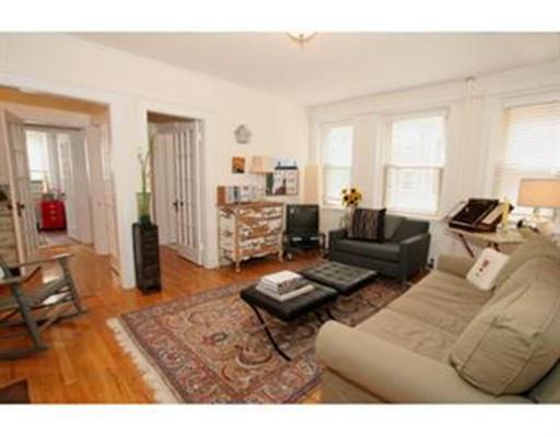 Property Photo: 52 Garden St 35 MA 02138