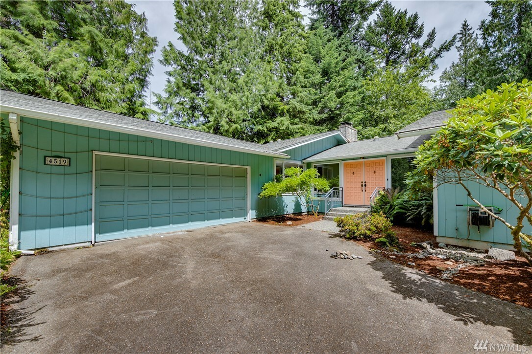 Property Photo:  4519 Arvick Rd SE  WA 98366 