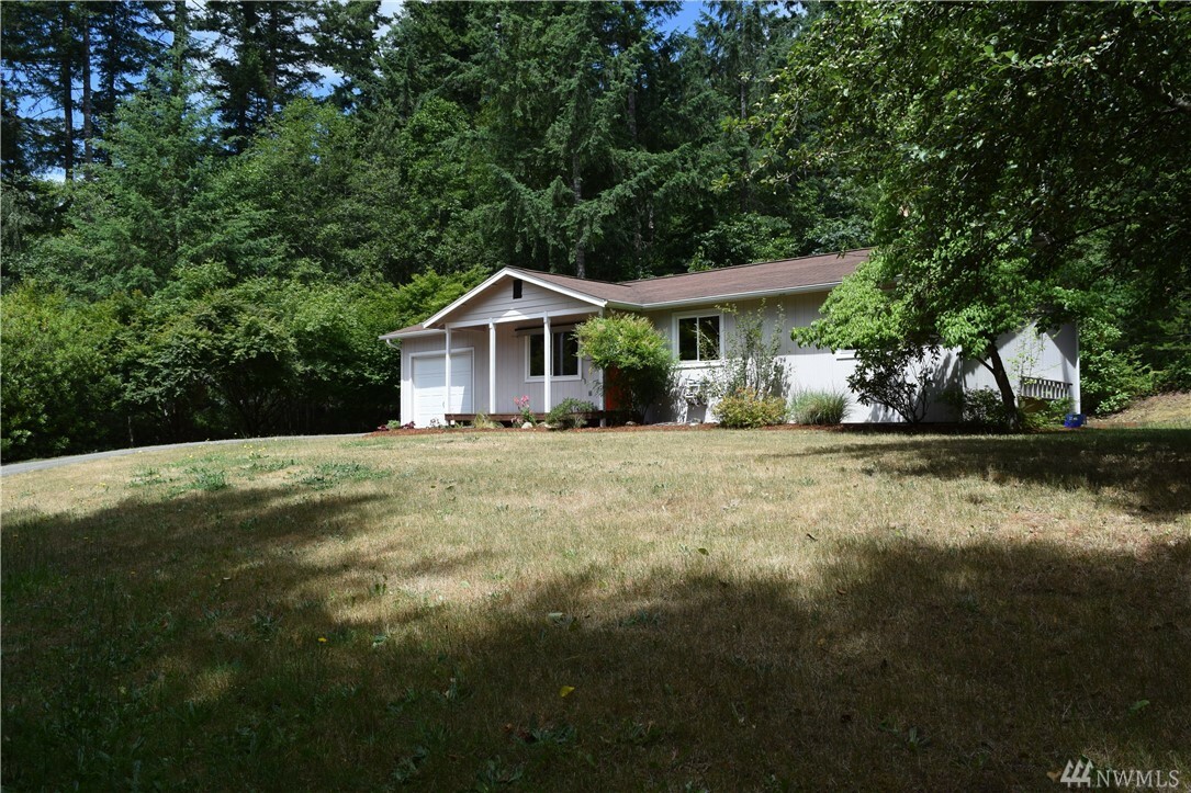 Property Photo:  10177 E Horizon Lane SE  WA 98367 