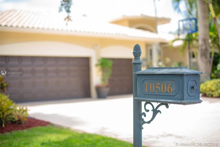 10506 NW 66th St.  Parkland FL 33076 photo