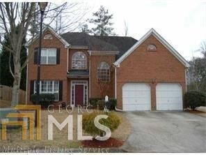 Property Photo:  2180 Brookridge Ter  GA 30004 