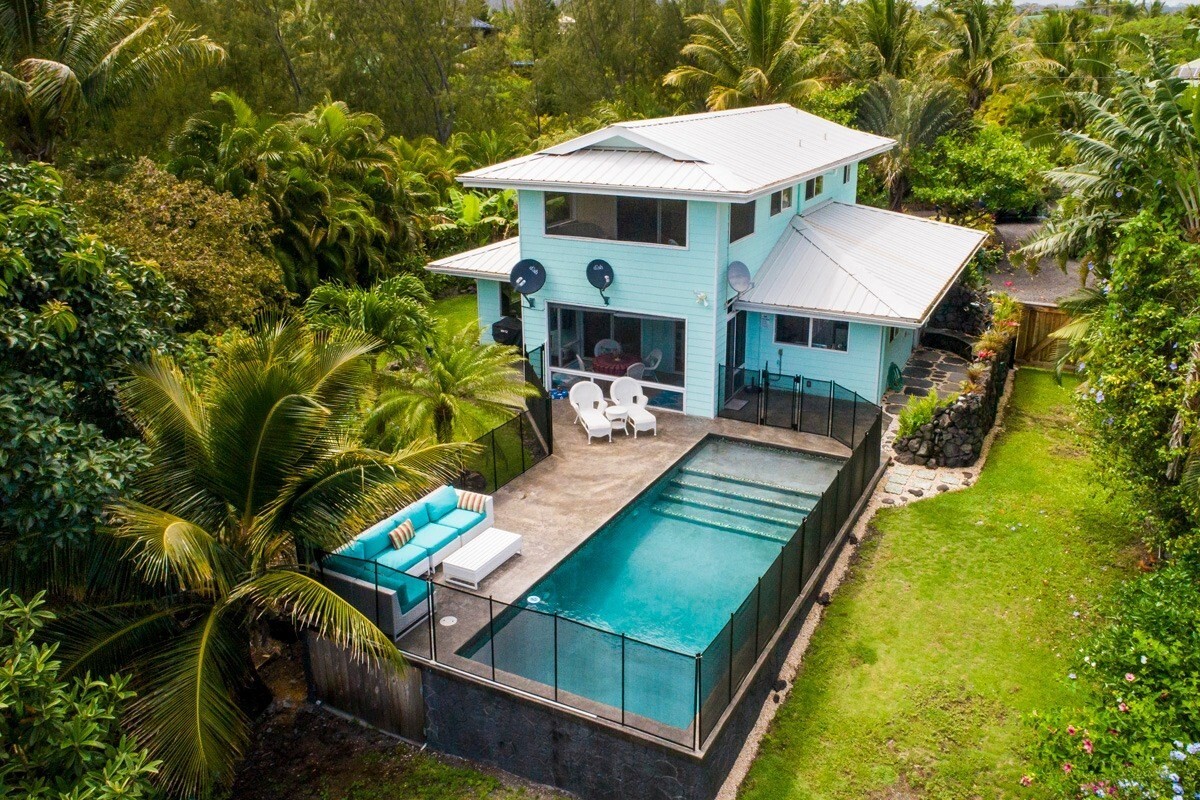 Property Photo:  12-157 Oliana Dr  HI 96778 
