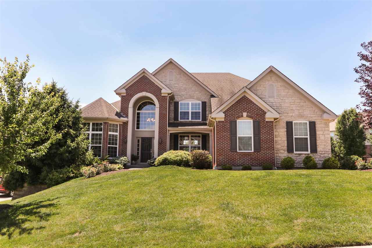 Property Photo:  2109 Wyndham Way  KY 41091 