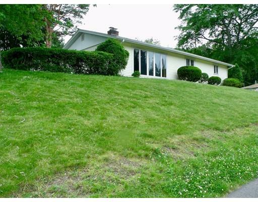 Property Photo:  75 Kimball Rd  MA 02184 
