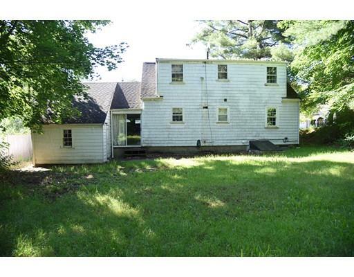 Property Photo: 212 Burgess Ave. MA 02090