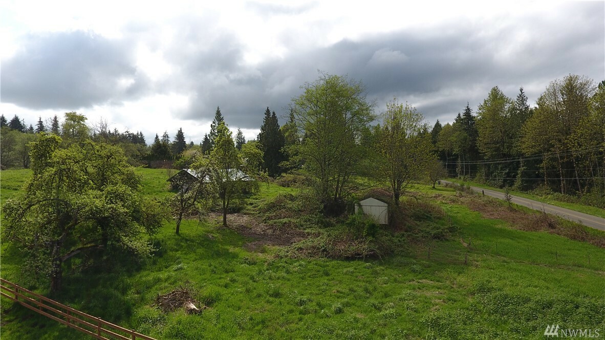 Property Photo:  19225 Welch Rd  WA 98296 