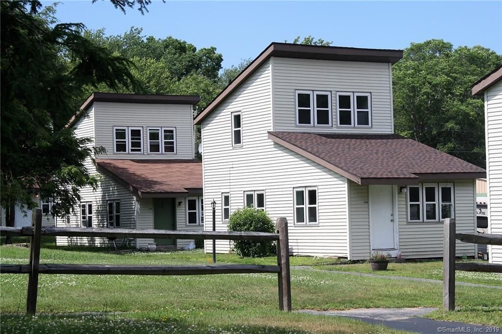 Property Photo: 638 Taugwonk Road CT 06378