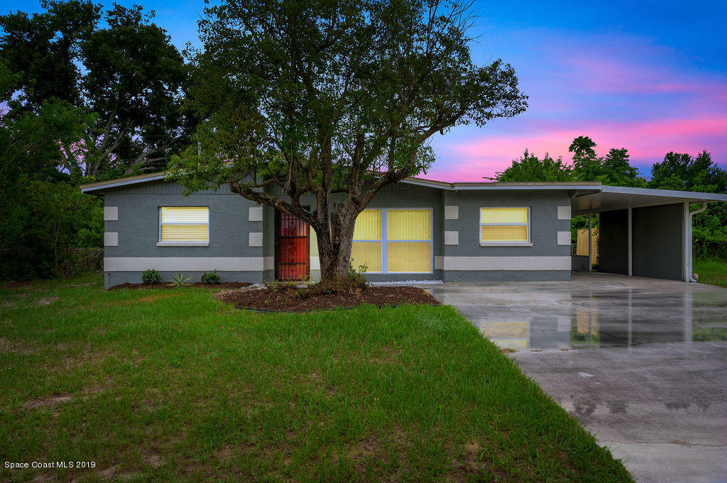 Property Photo:  4505 Darden Avenue  FL 32780 