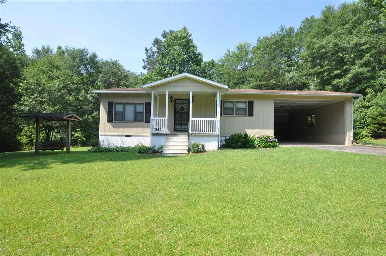 Property Photo:  180 Anderson Avenue  SC 29372 