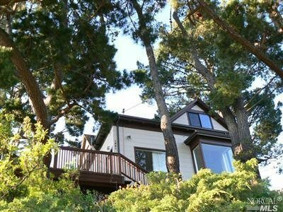 Property Photo: 1691 Mar West Street CA 94920