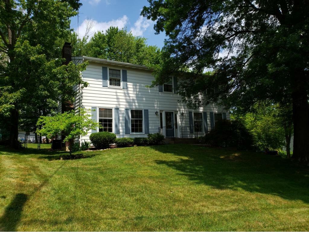 Property Photo:  16 Alpine Drive  NY 13850 