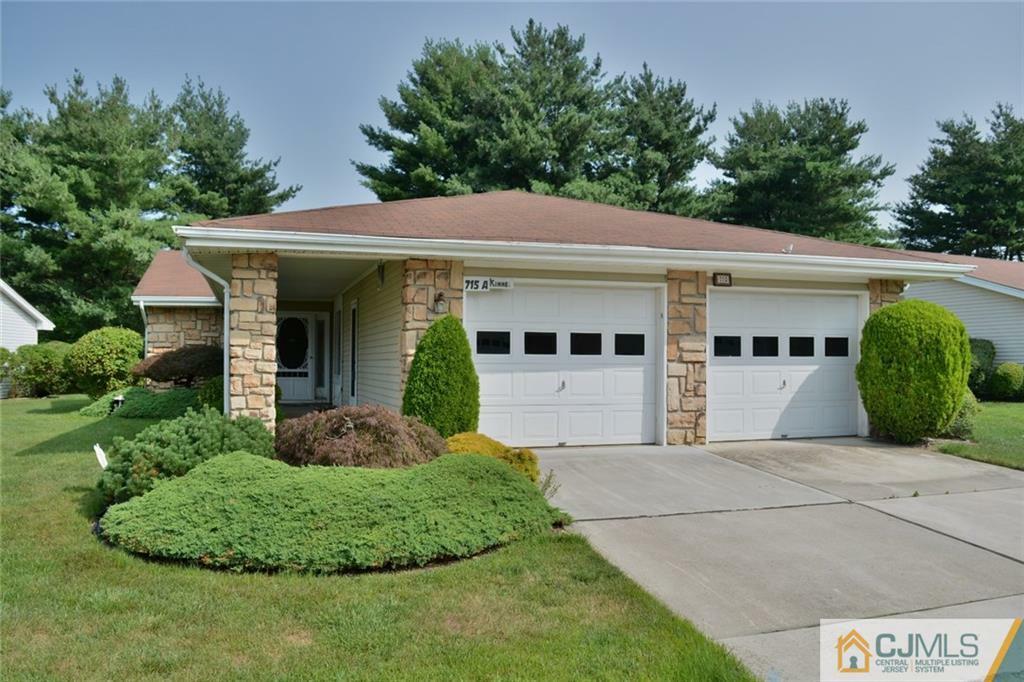 Property Photo:  715A Delair Road  NJ 08831 