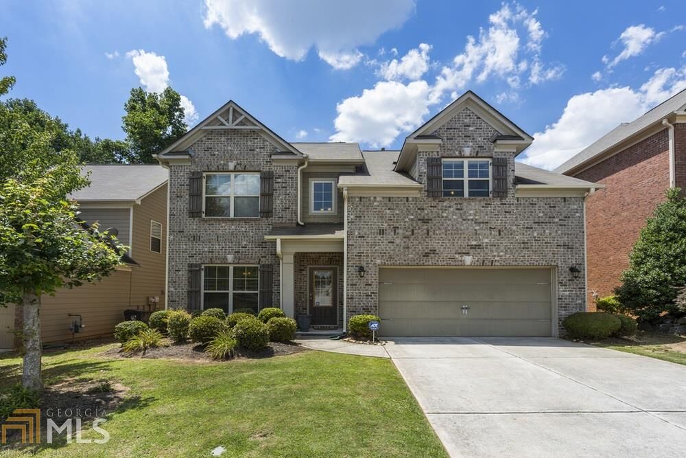 Property Photo:  2783 Normandy Ridge  GA 30044 