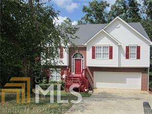 Property Photo:  4013 River Garden Cir  GA 30016 