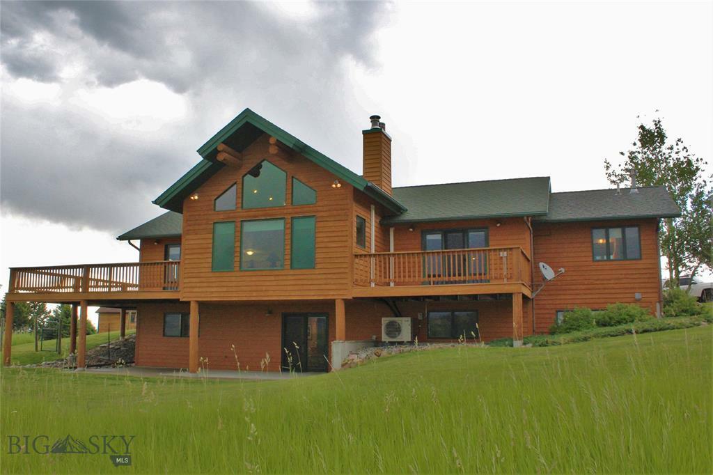 Property Photo:  265 S Big Elk Meadow Road  MT 59730 