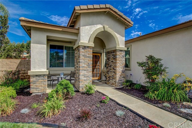 Property Photo:  30869 Stone Creek Court  CA 92584 