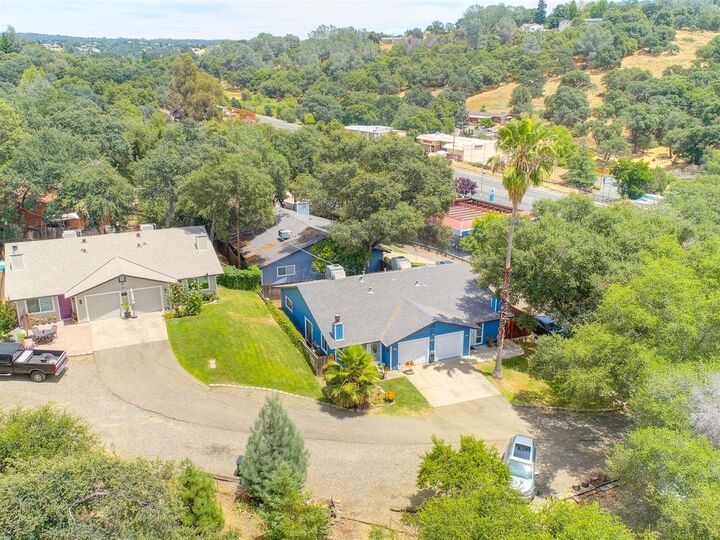 323 Kipps Lane  El Dorado Hills CA 95762 photo