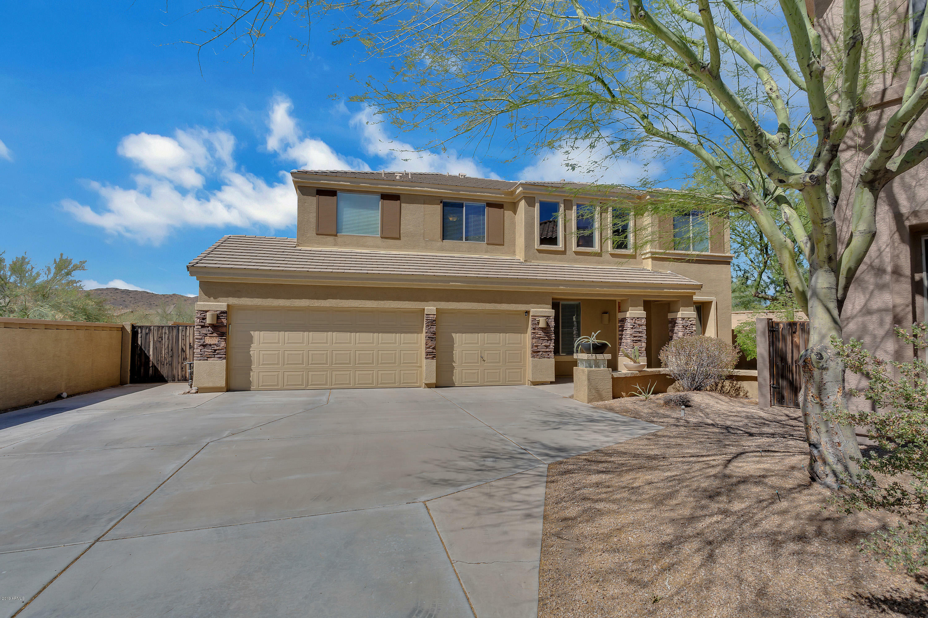 Property Photo:  27102 N 83rd Glen  AZ 85383 