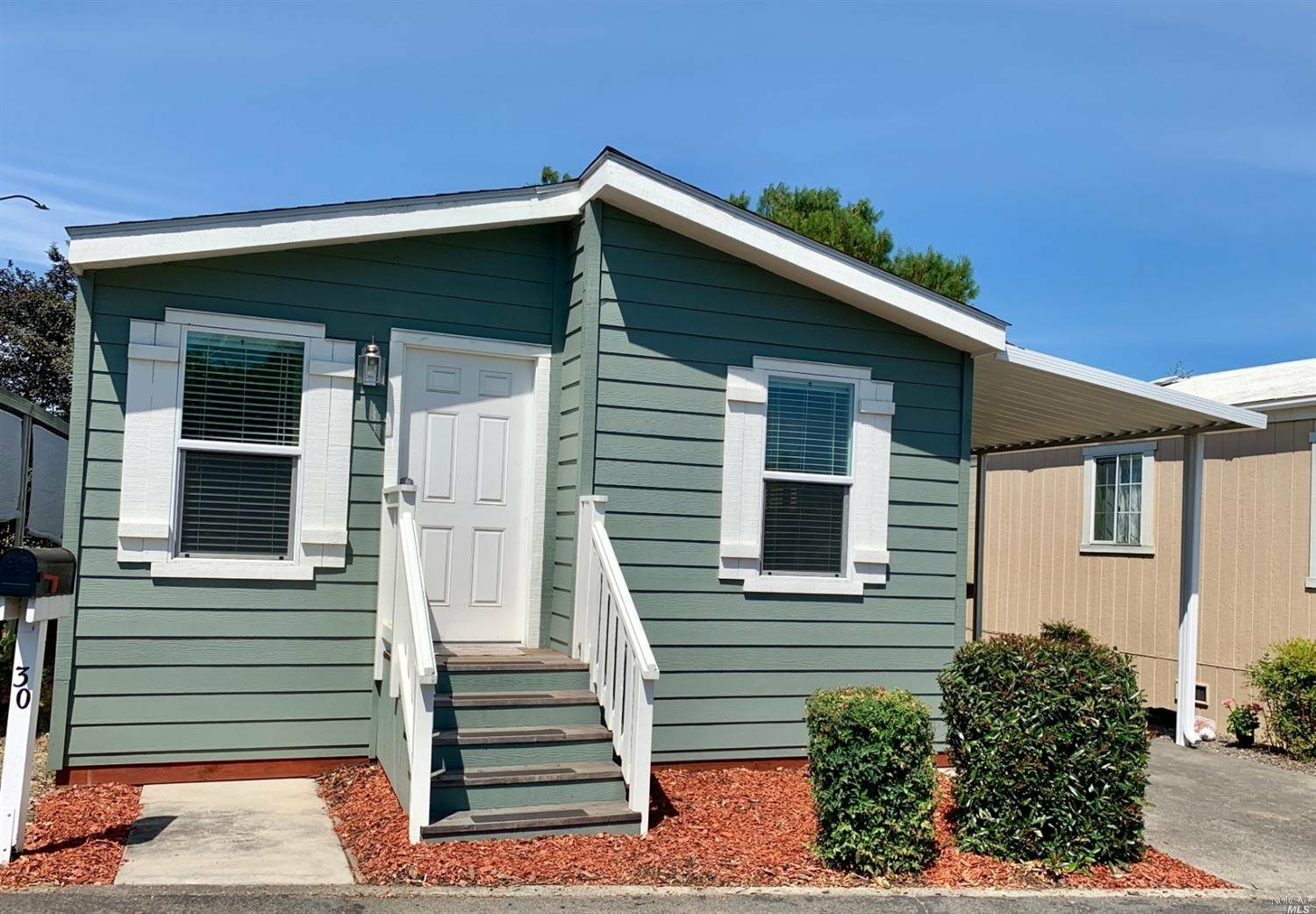 Property Photo:  30 Wayside Drive  CA 95407 