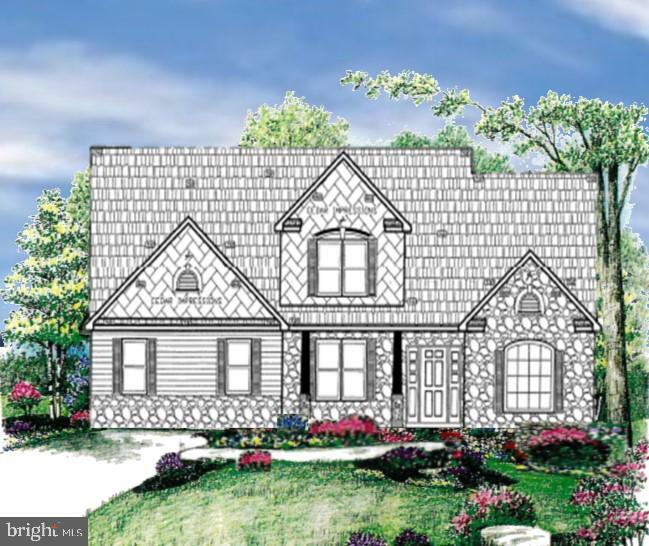 Property Photo: 19 Ensore Court Lot 21 PA 19522