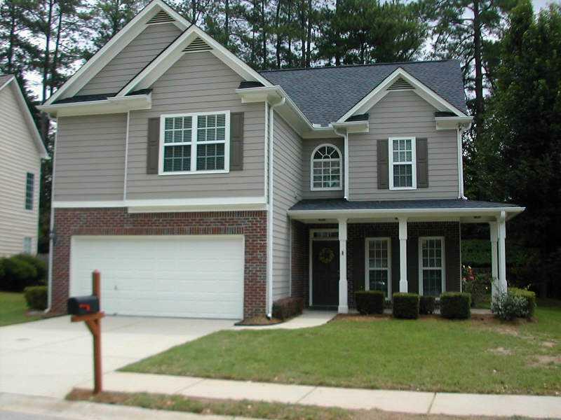 Property Photo: 2120 Berryhill Circle 30082