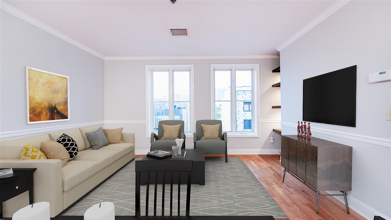 Property Photo: 725 Jefferson St 43 NJ 07030