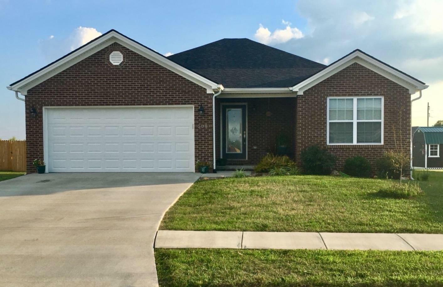 Property Photo:  508 Southfork Drive  KY 40403 