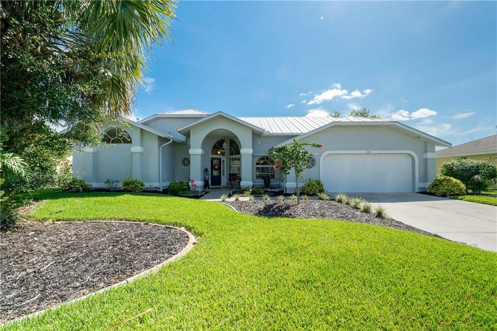 Property Photo:  2301 Bremen Court  FL 33983 