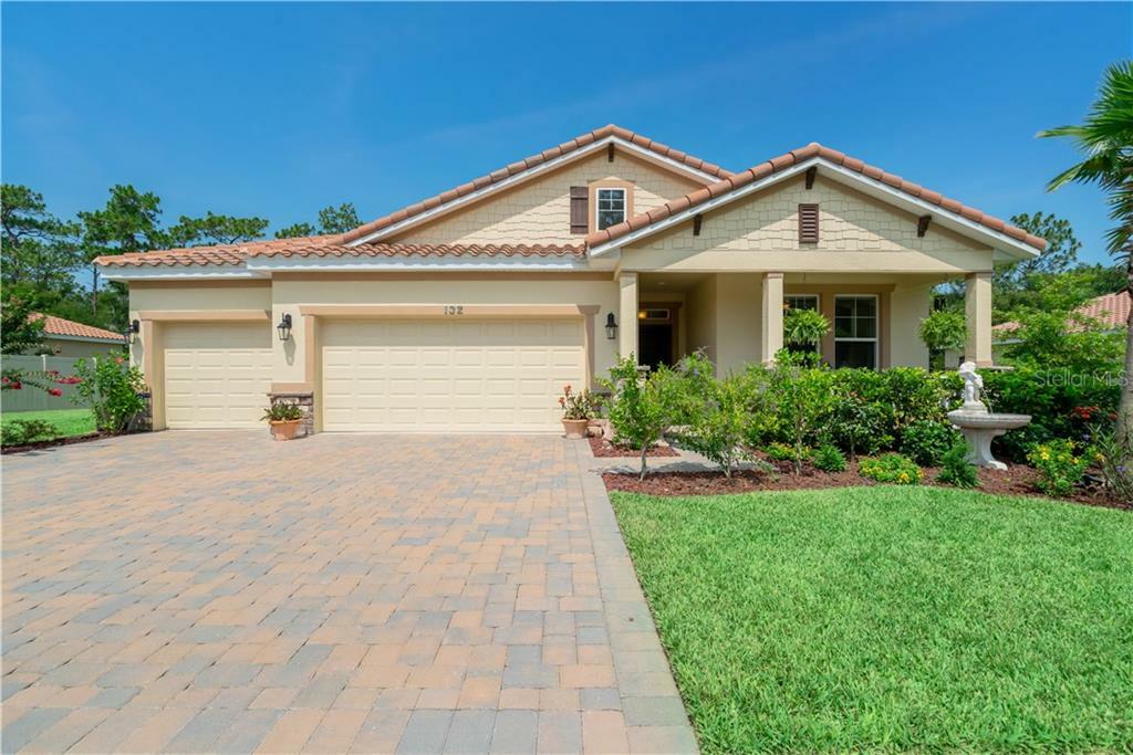 Property Photo:  132 Casa Bella Boulevard  FL 32724 