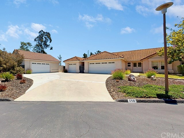 Property Photo:  650 Black Ridge Lane  CA 93444 