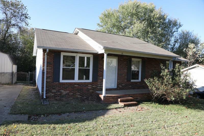 Property Photo:  18 Cable Rd  KY 42262 