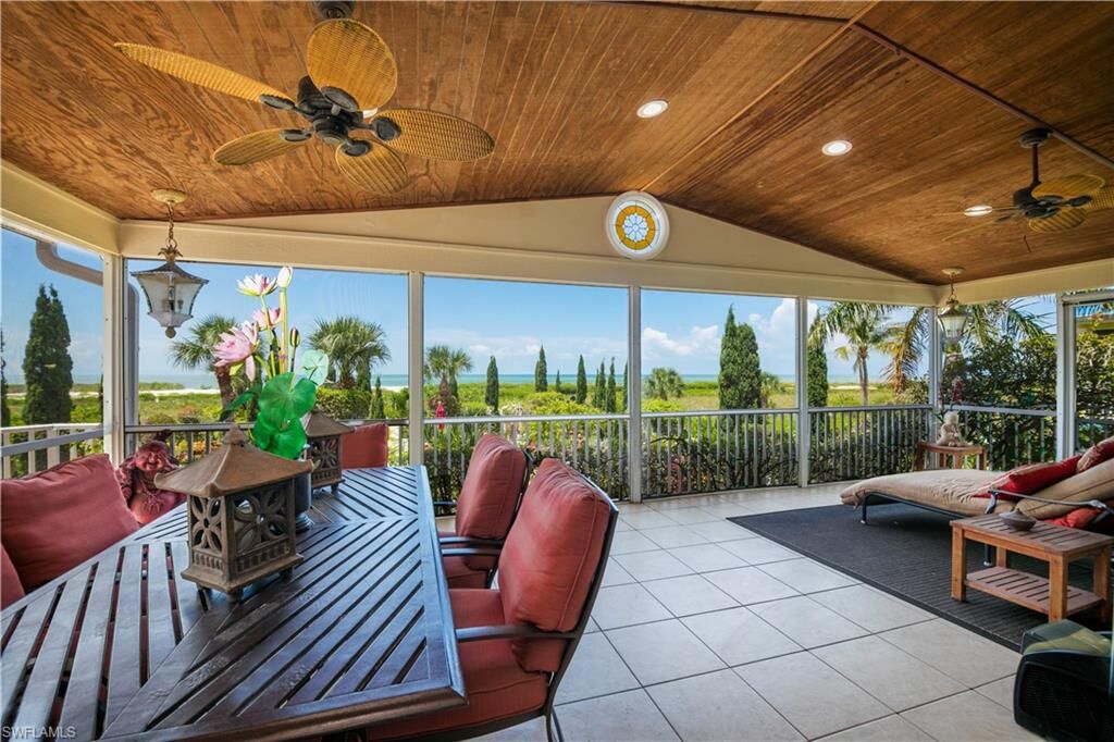 Property Photo: 8020 Estero Blvd FL 33931