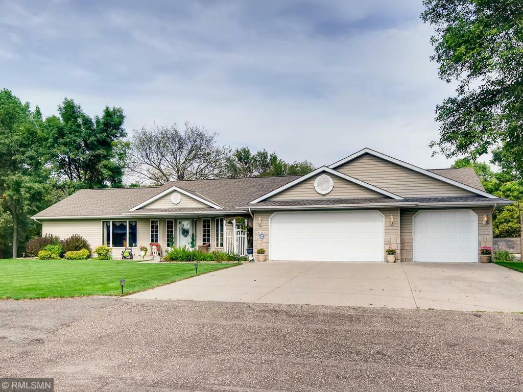 Property Photo: 528 Hastings Avenue MN 55071