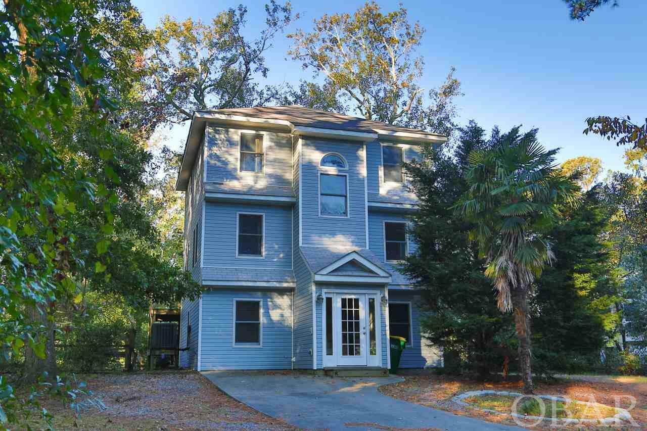 Property Photo: 21 Duck Woods Drive Lot 9 NC 27949