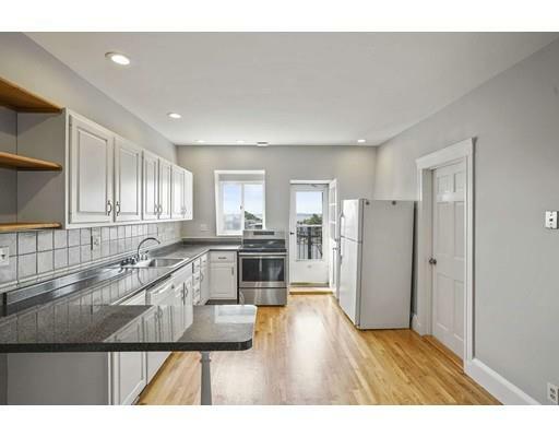 Property Photo:  805 East Fourth Street 3  MA 02127 