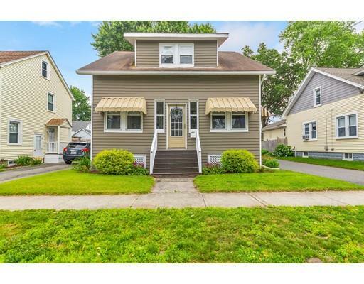 Property Photo: 101 Northwood St MA 01013
