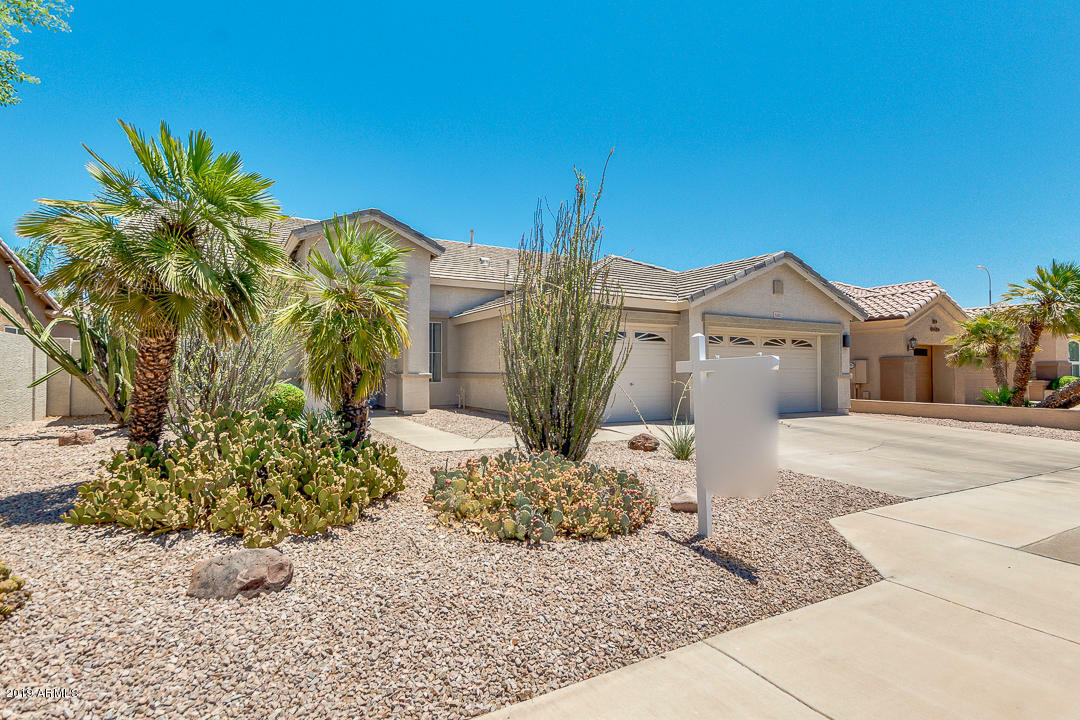 Property Photo:  5101 S McClelland Drive  AZ 85248 