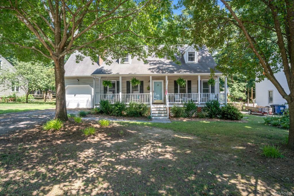 Property Photo:  1425 Pritchard Terrace  VA 23235 